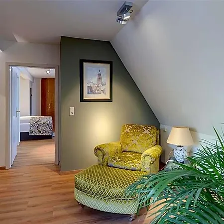 Western Premier Rebstock 4* Würzburg