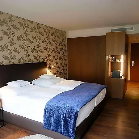 Western Premier Rebstock 4* Würzburg