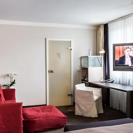 Western Premier Rebstock Ξενοδοχείο 4*
