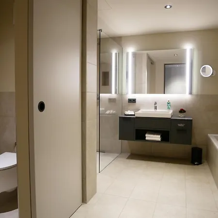 Western Premier Rebstock 4* Βίρτσμπουργκ