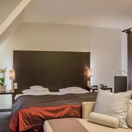 Western Premier Rebstock 4* Βίρτσμπουργκ