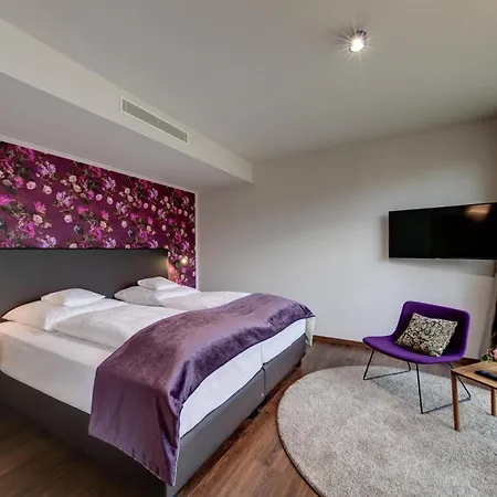 Western Premier Rebstock Ξενοδοχείο 4*