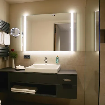 Western Premier Rebstock 4* Βίρτσμπουργκ
