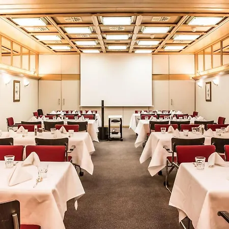 Western Premier Rebstock 4* Βίρτσμπουργκ