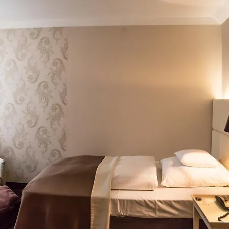 Western Premier Rebstock Hotel Wurzburg