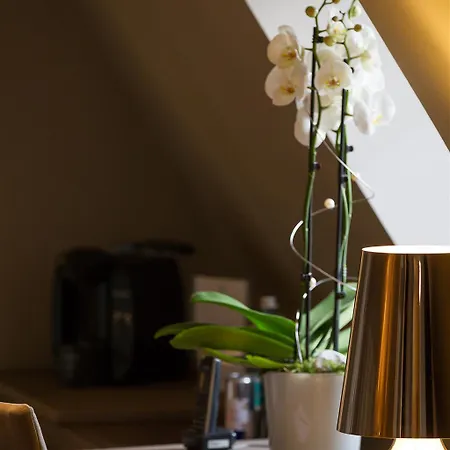 Western Premier Rebstock Hotel