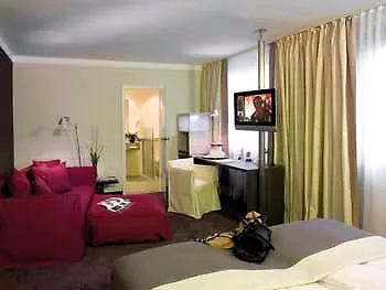 Western Premier Rebstock Ξενοδοχείο 4*