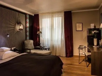 Western Premier Rebstock Ξενοδοχείο