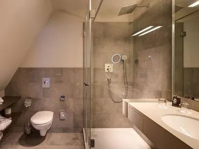 Ξενοδοχείο Western Premier Rebstock 4*