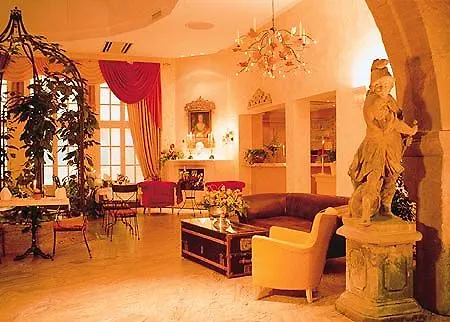 Western Premier Rebstock Hotel Wurzburg