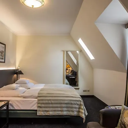 Western Premier Rebstock Hotel 4*