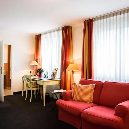 Western Premier Rebstock Hotel