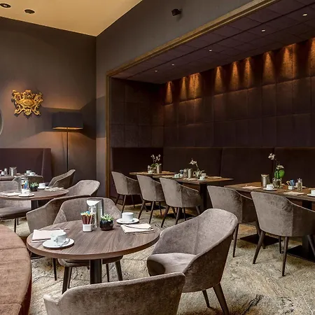 Hotel Western Premier Rebstock 4*
