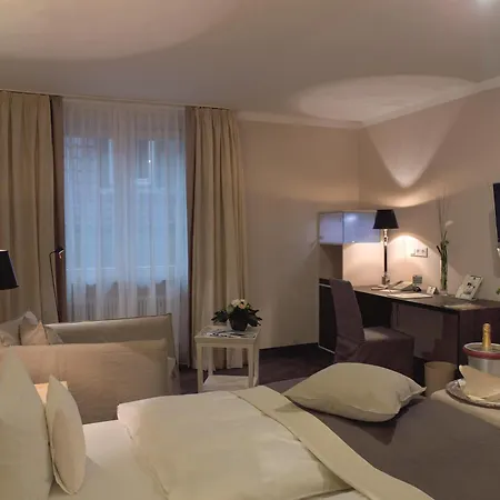 Western Premier Rebstock Hotel Wurzburg