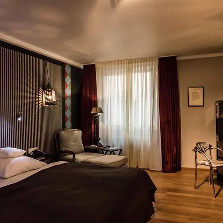 Western Premier Rebstock Hotel Wurzburg