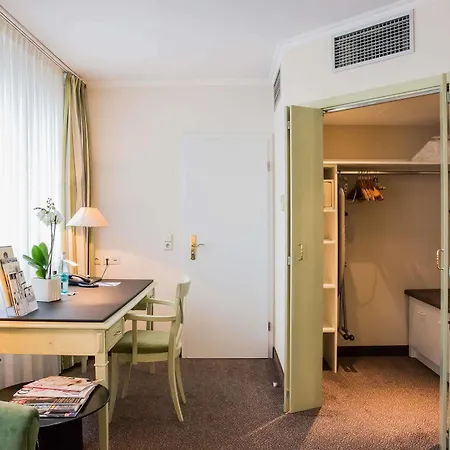 Western Premier Rebstock Hotel Wurzburg