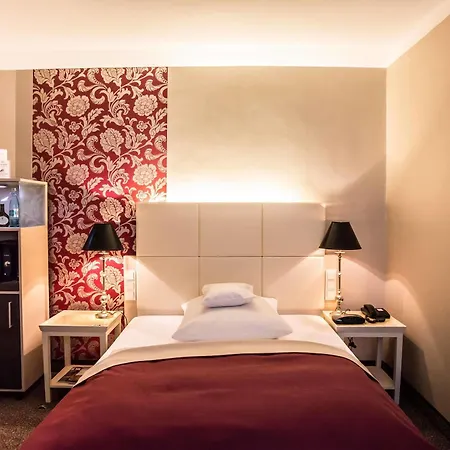 Hotel Western Premier Rebstock