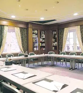 Western Premier Rebstock Ξενοδοχείο Βίρτσμπουργκ