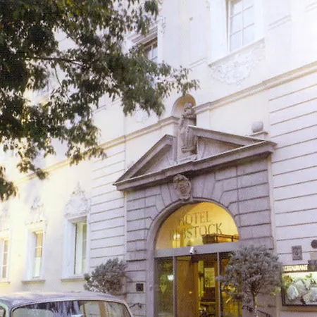 Western Premier Rebstock Βίρτσμπουργκ