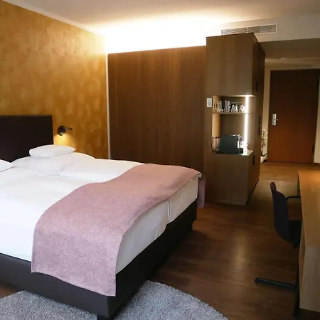 Western Premier Rebstock Hotel 4*