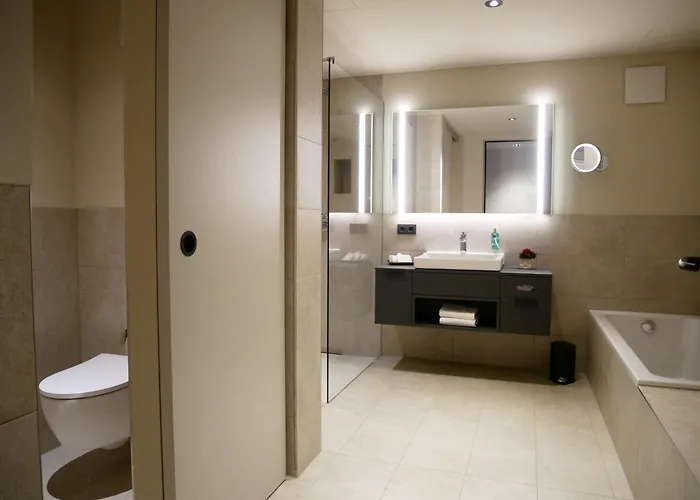 Ξενοδοχείο Western Premier Rebstock 4*