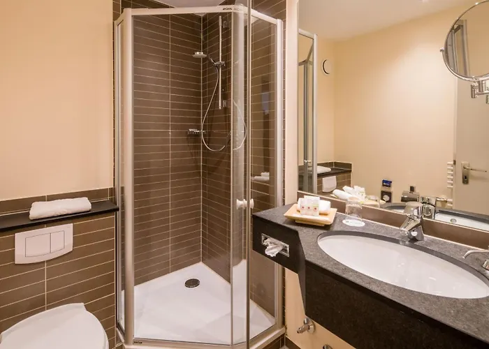 Western Premier Rebstock 4* Würzburg